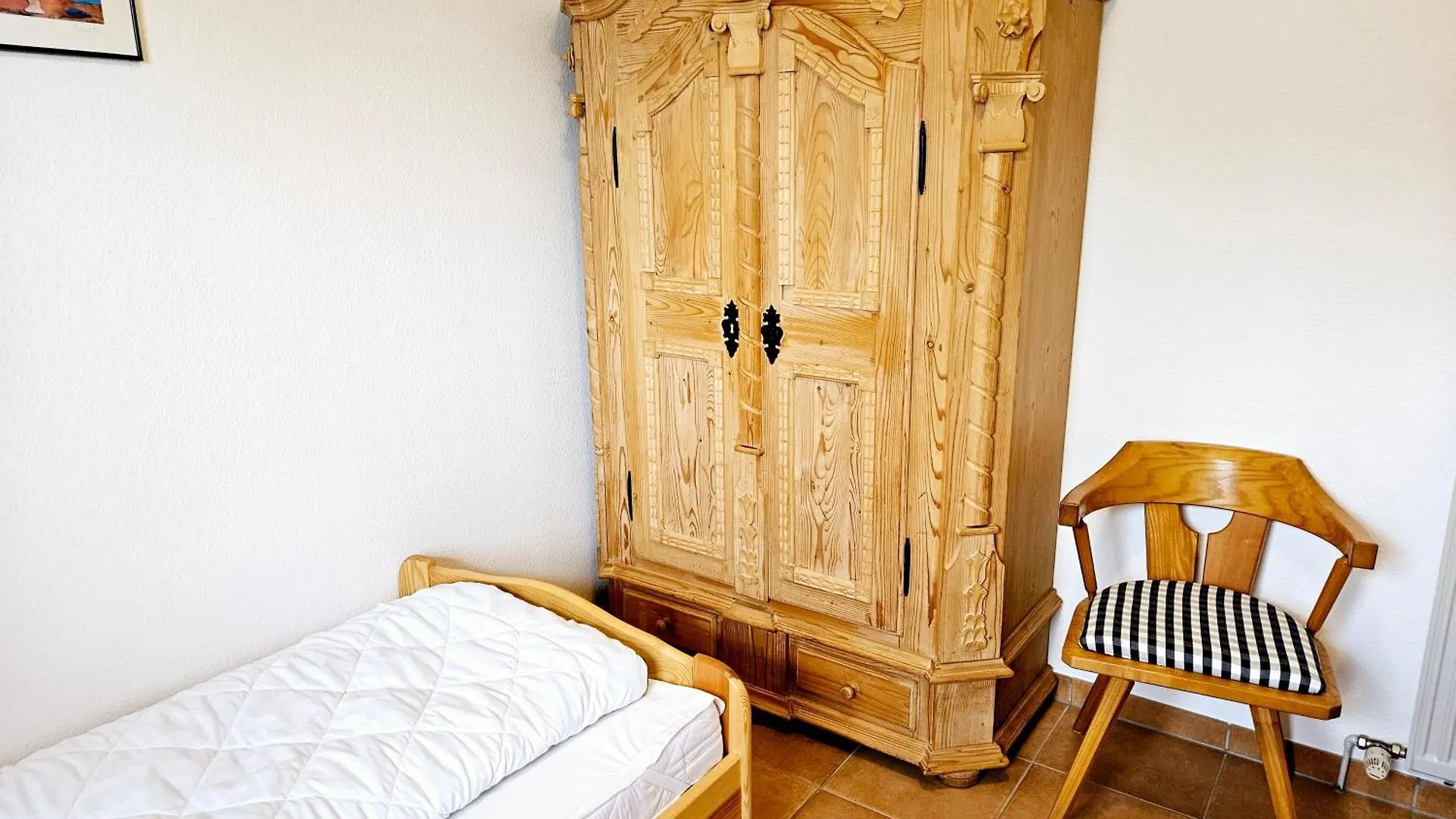 Lechbruck Am See Feriendorf Hochbergle Haus 26 Niemcy
