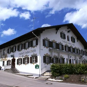  Locanda Hirsch